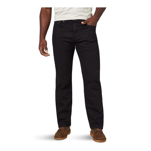 Men's Classic Relaxed Fit Jeans