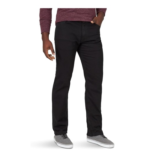 Men's Classic 5-Pocket Regular Fit Jeans