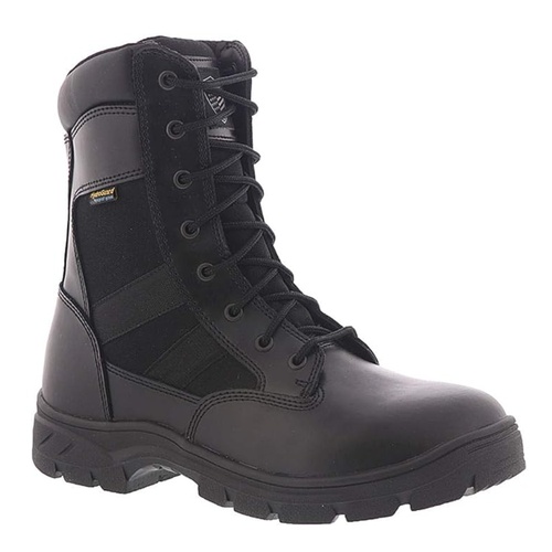 Men's Wascana-Athas Military and Tactical Boots
