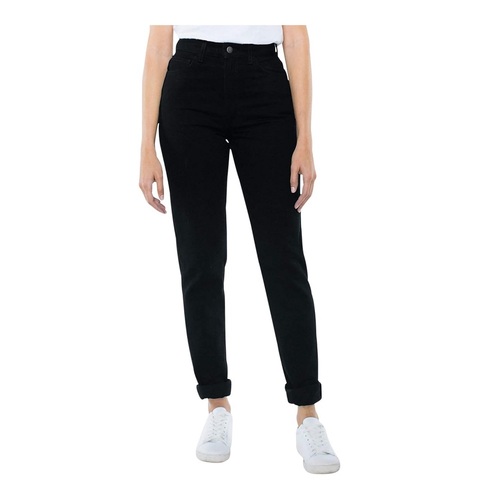 Women's High-Waist Jeans
