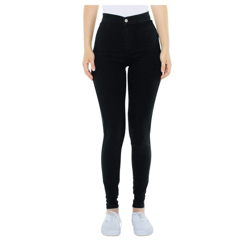 Women's High-Waist The Easy Jeans
