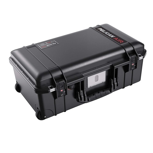1535 Air Travel Case With Organiser