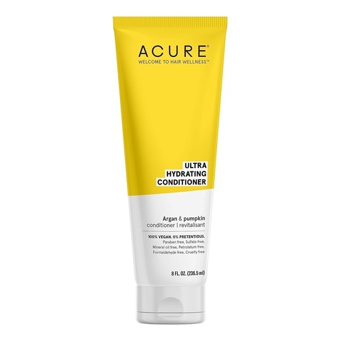 236ml Ultra Hydrating Argan Conditioner