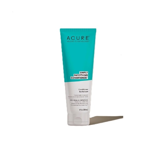 236ml Simply Smoothing Coconut Conditioner