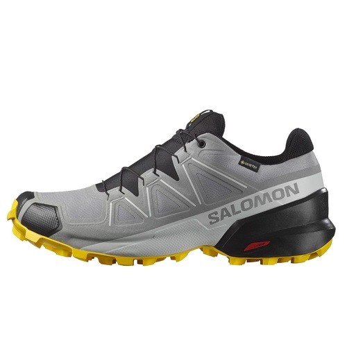 Men's Speedcross 5 Gore-tex Trail Running Shoes