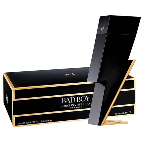 150ml Men's Bad Boy Eau De Toilette