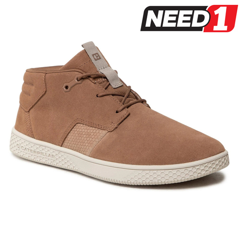Unisex Pause Mid Shoes