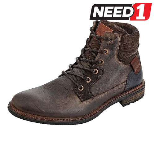 Men’s Zenith Boot