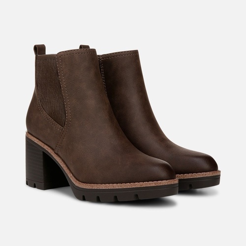 Women’s Madalynn Gore Water-Repellent Ankle Boots