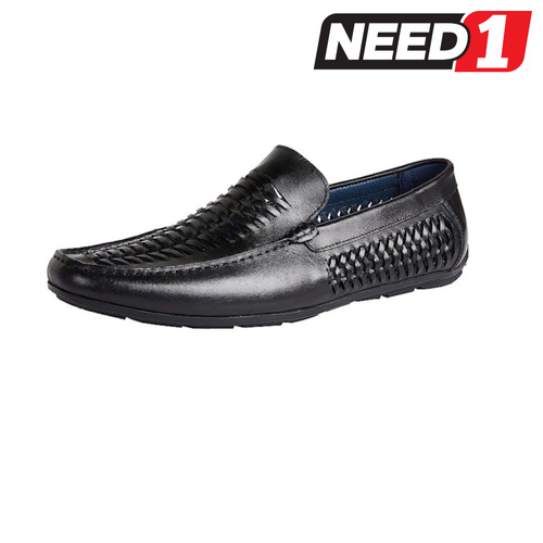 Men’s Coach Loafer