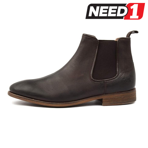 Men’s Lloyd Chelsea Boots