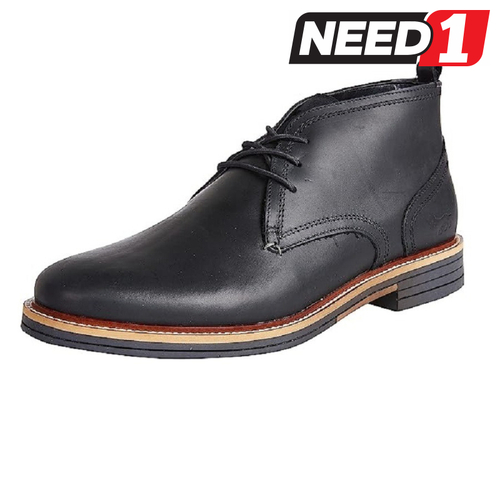 Men's Shooter Boots