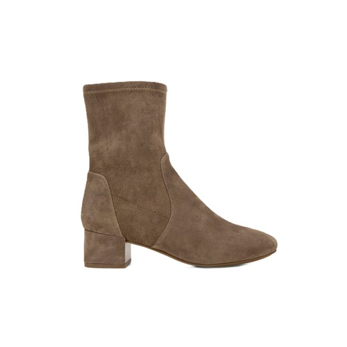 Women's Ella Stretch Ankle Boots