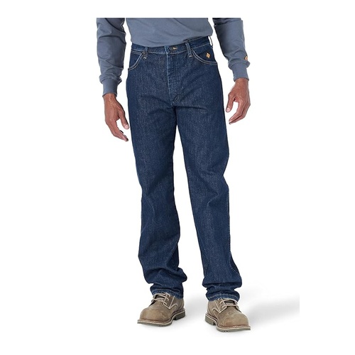Men's Flame Resistant Original Fit Jeans
