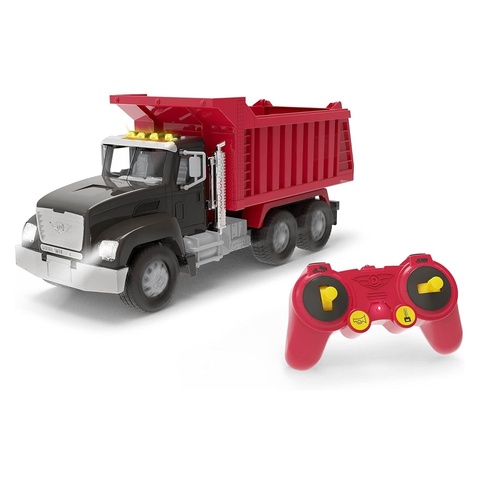 Remote Control Large Dump Truck