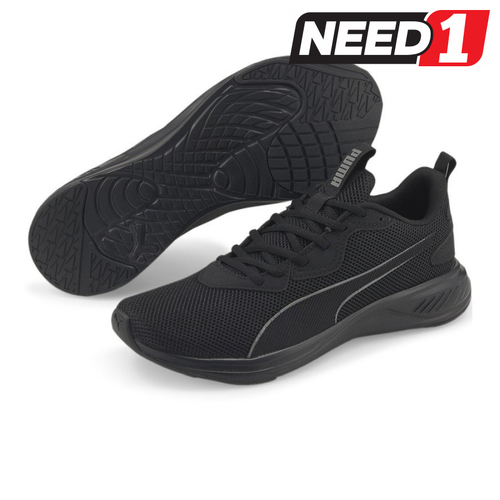 Unisex Incinerate Running Shoes