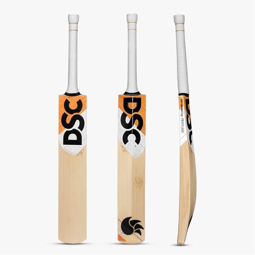 Men's Krunch Bull 31 Player Edition Superme English Willow Cricket Bat