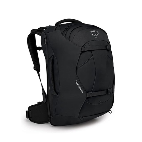Women's 40L Fairview Travel Backpack