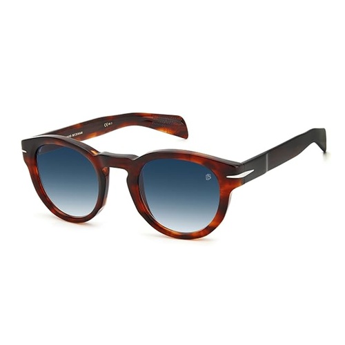 Men's DB 7041/S Sunglasses with Case