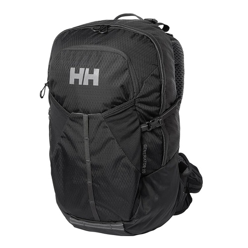 20L Unisex Generator Backpack