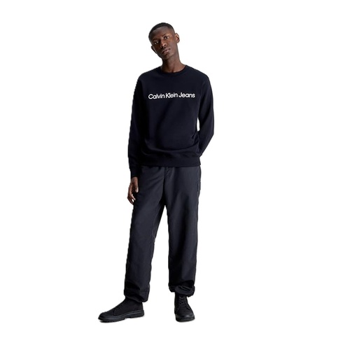 Women's Monologo Sweatshirt
