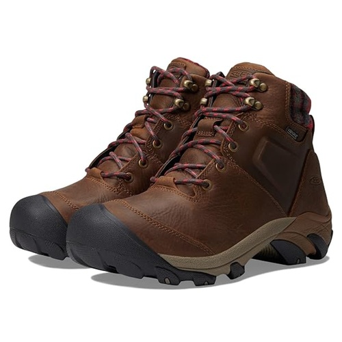 Men's Targhee II Winter Waterproof Hiking Boots