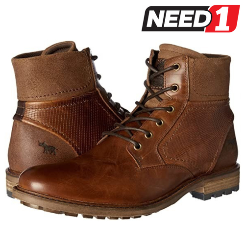 Men's Southport Shoes, Brown