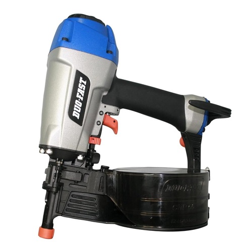 D40030 Duofast Pneumatic CNP65 Cladding Coil Nailer