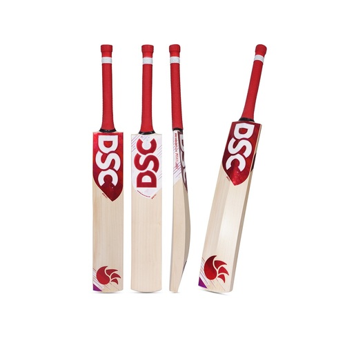 Junior Series Flip Pro English Willow Cricket Bat