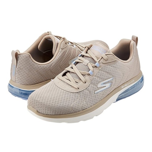 Women's Gowalk Air 2.0 Dynamic Virtue Lace-Up Sneaker