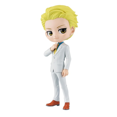 Jujutsu Kaisen Q Posket-Kento Nanami (Ver.B)