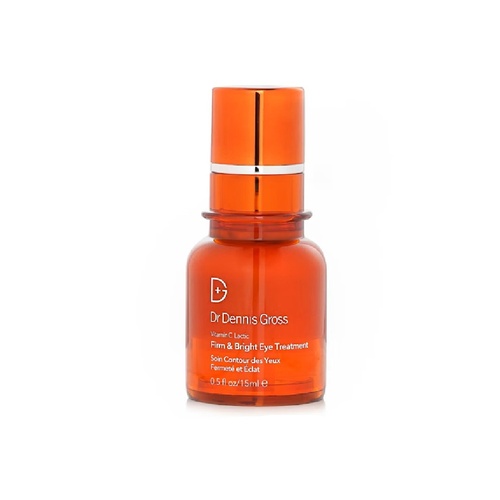 15ml Vitamin C Plus Lactic Firm and Bright Eye Treatment