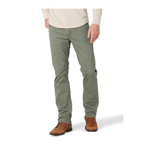 Men's Slim Fit Straight Leg Jeans