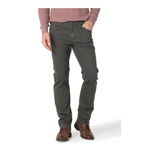 Men's Slim Fit Straight Leg Jeans