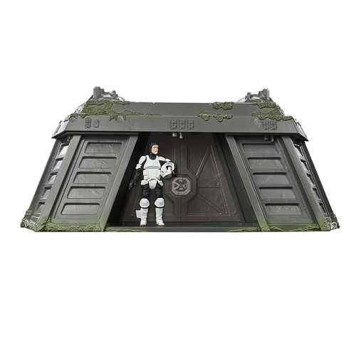 The Vintage Collection Endor Bunker: Return of The Jedi 3.75" Action Figure