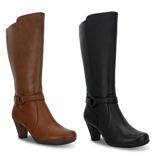 Women's Toomey Leather Boots