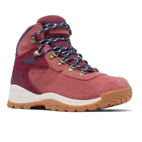 Women's Newton Ridge Plus Waterproof Amped Hiking Boot