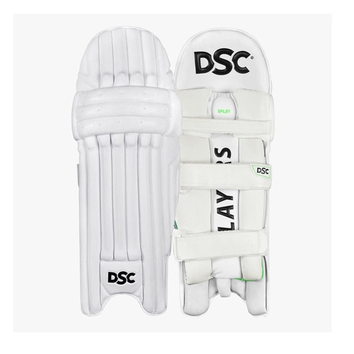 Unisex Split Players Batting Leg Guard Pads