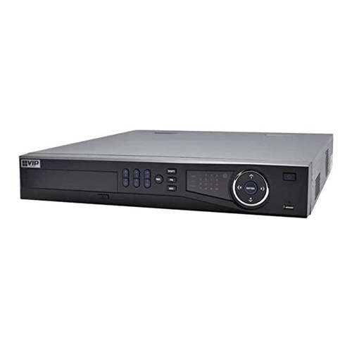 Professional 24 Channel 320Mbps Network Video Recorder with PoE