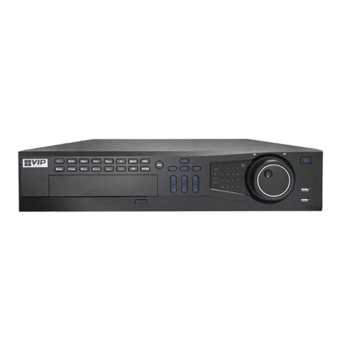 Ultimate 32 Channel 384Mbps Network Video Recorder
