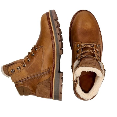 Men's Auckland Boots