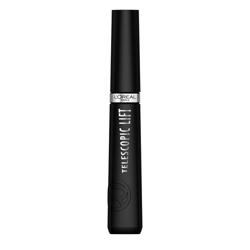 Telescopic Lift Mascara Volume & Curl to Lashes with no Fall-down