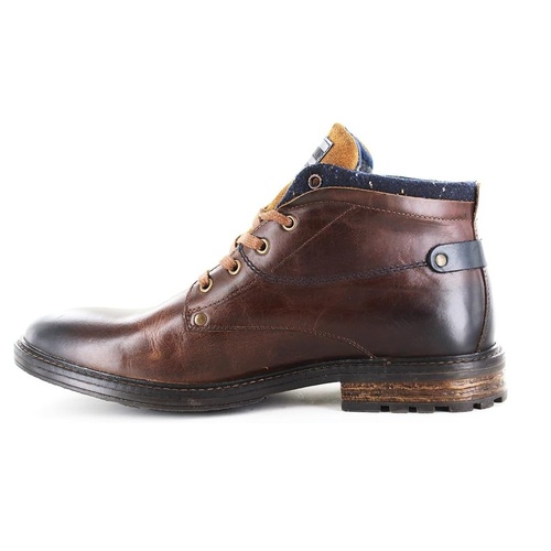 Men's Darwin Boots