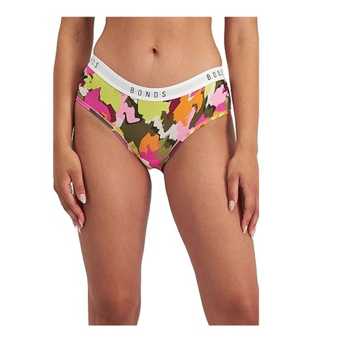 Women's Underwear Originals Boyleg Brief