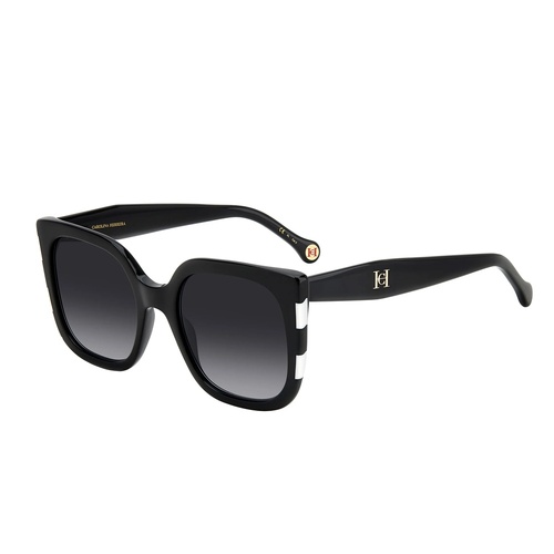 Women's HER 0128/S Sunglasses with Case