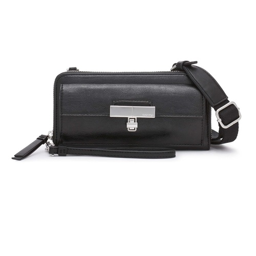 Women's Becky Organizational Wallet on a String Crossbody Bag