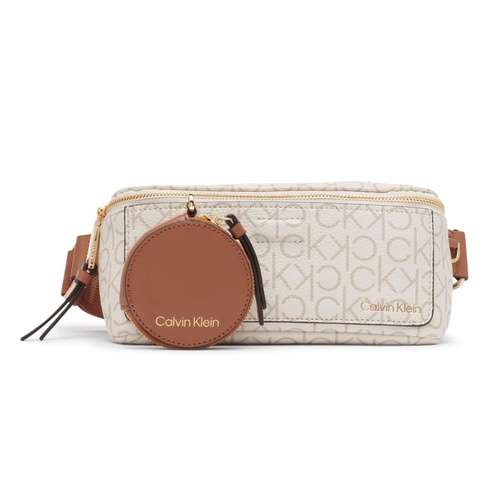 Women's Millie Novelty Belt Crossbody Bag