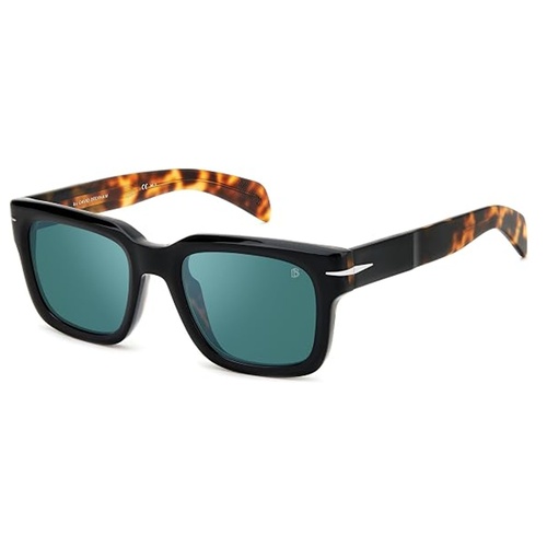Men's DB7100S Sunglasses with Case