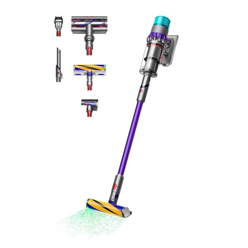 Gen5detect™ Absolute Cordless Vacuum Cleaner