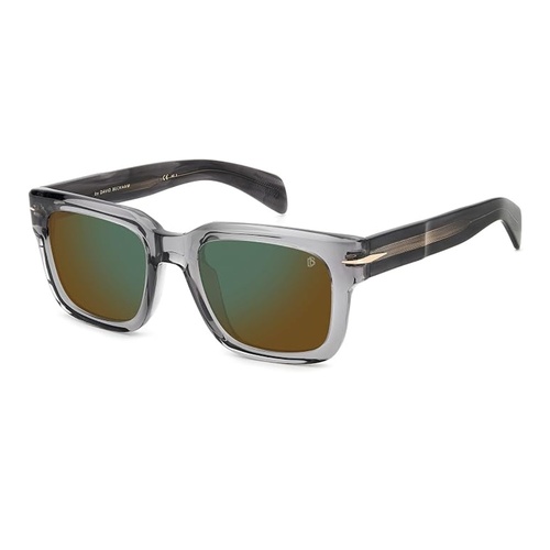Men's DB7100S Sunglasses with Case